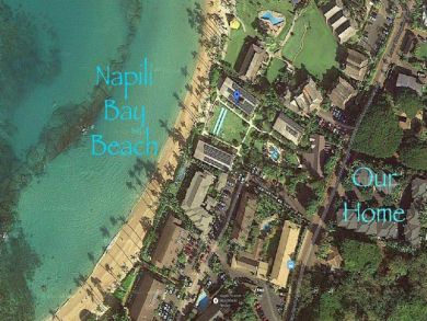 Maui Vacation Rental - Great Rates